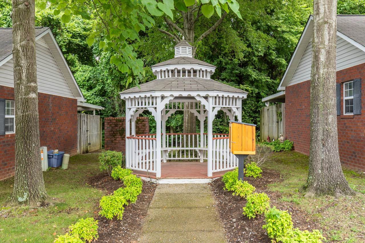 3911 Dodson Chapel Rd - Photo 1