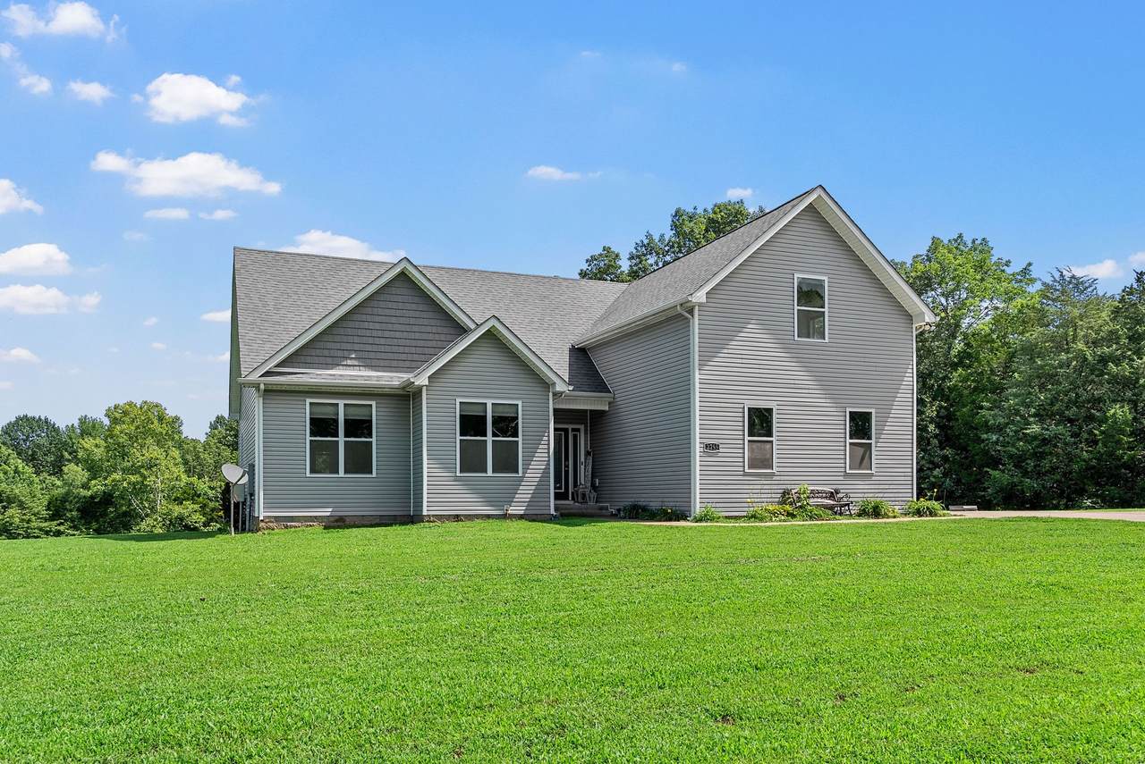 2755 Benton Ridge Rd - Photo 1