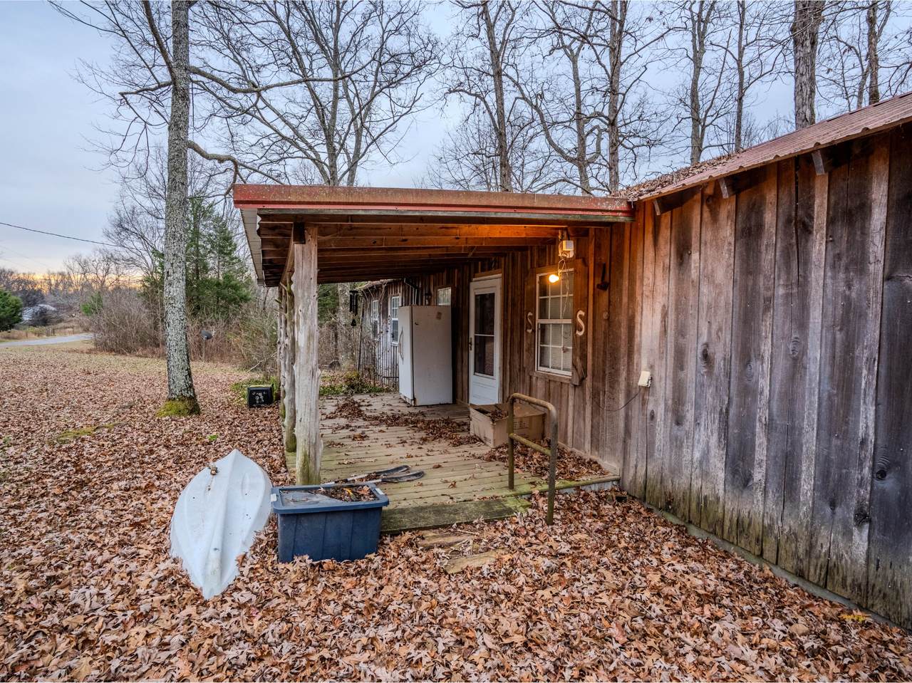 366 Ridge Rd - Photo 1