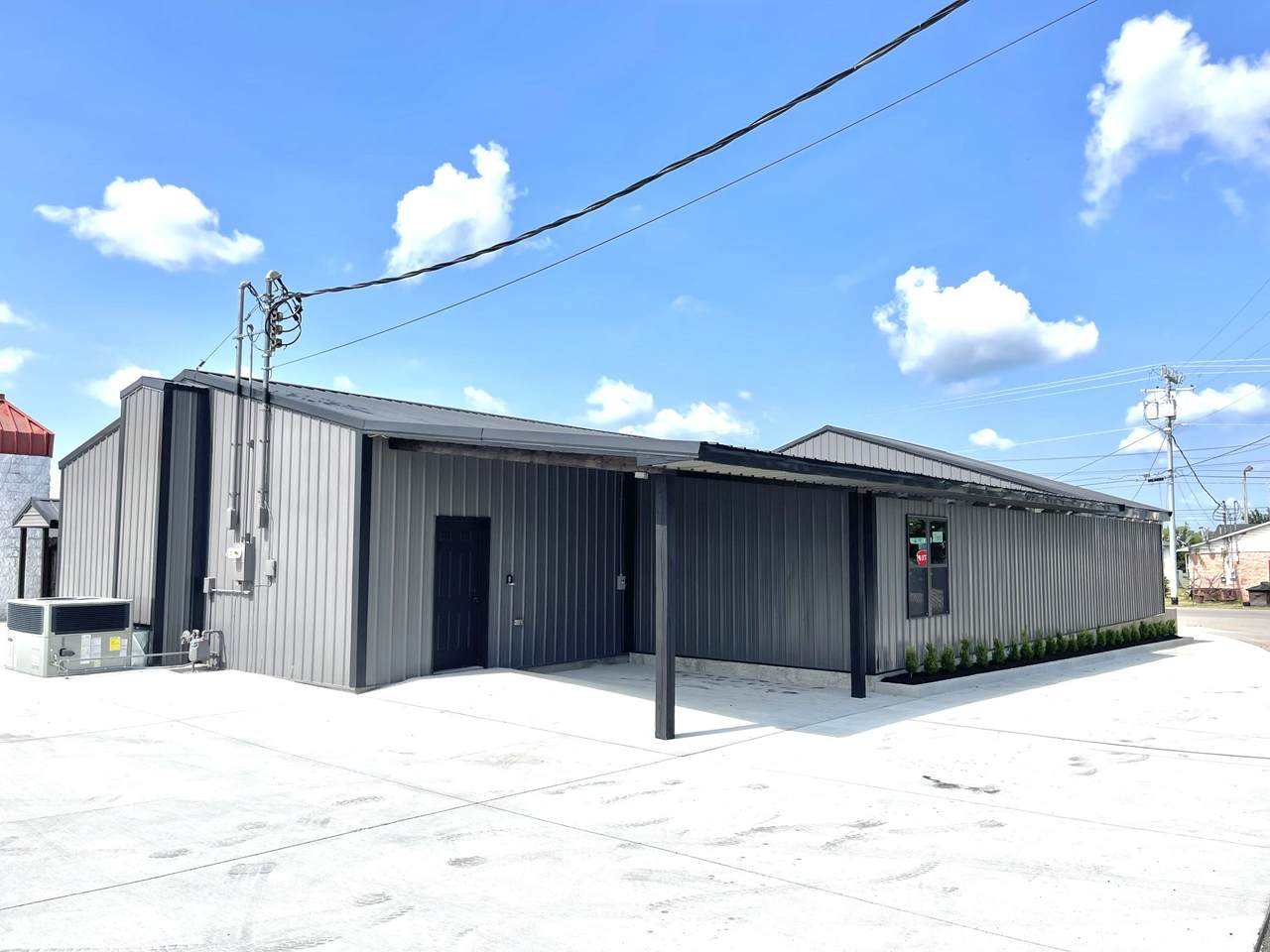 341 Darnell Mealer Rd - Photo 1