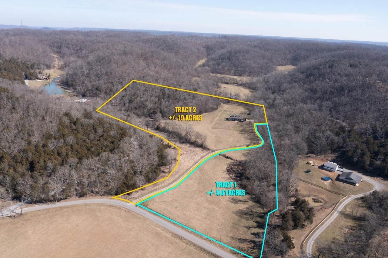 0 Happy Valley Rd - Photo 1