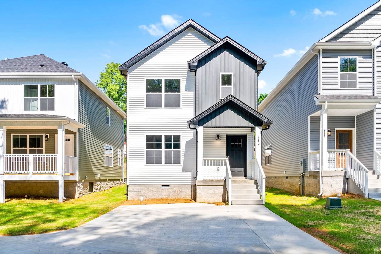 839 Cumberland Drive - Photo 1