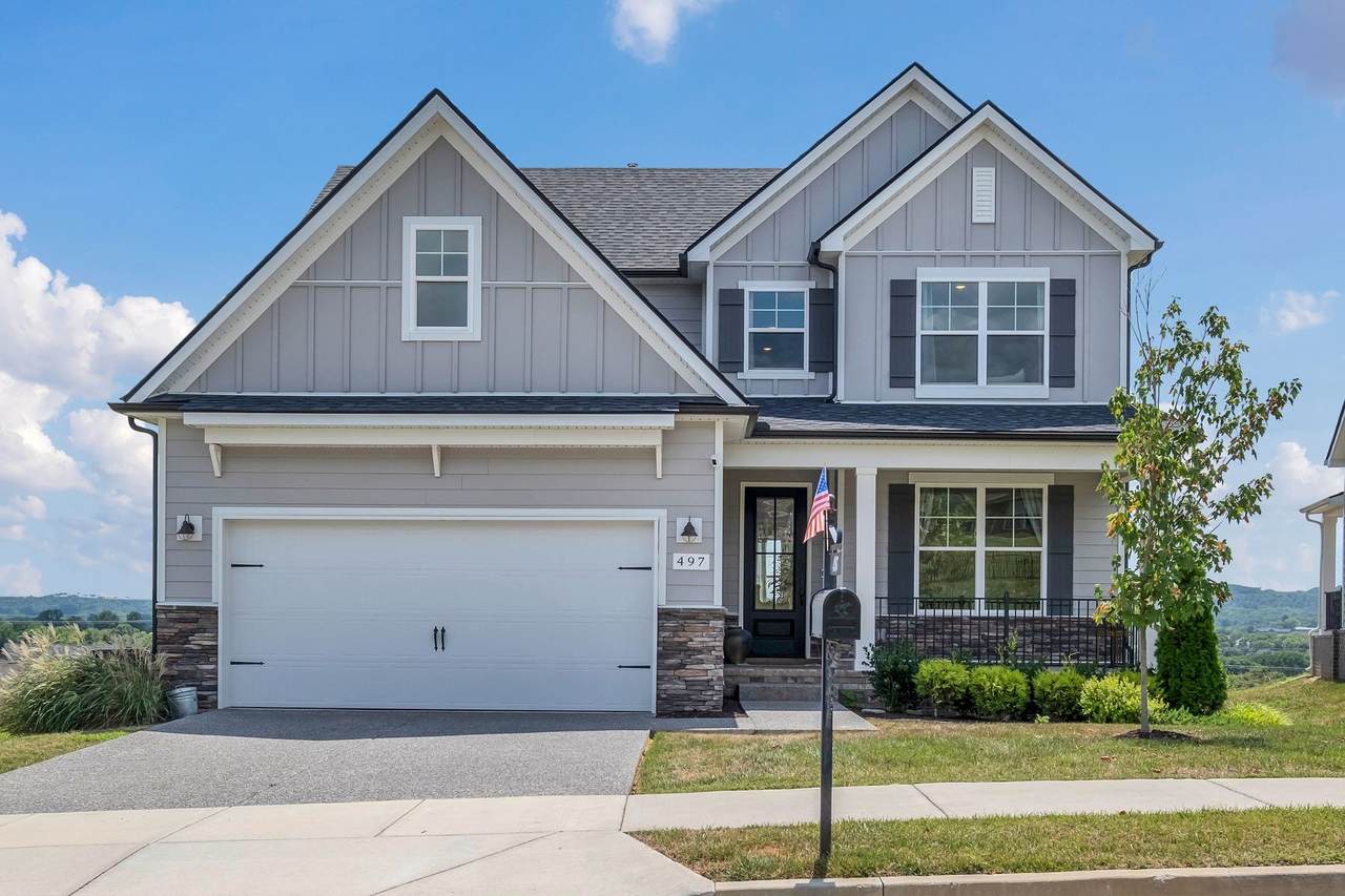 497 Black Walnut Dr - Photo 1