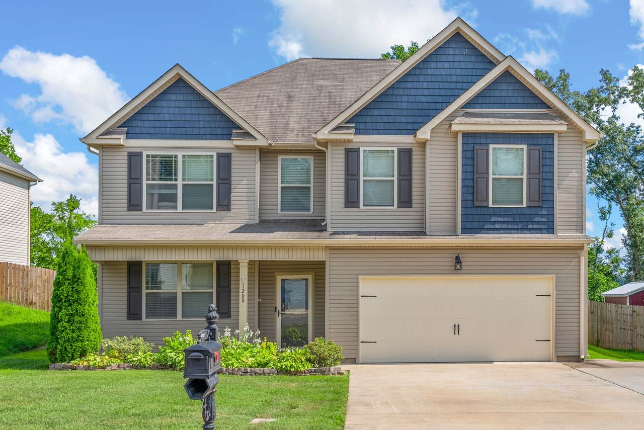 1208 Henry Place Blvd - Photo 1