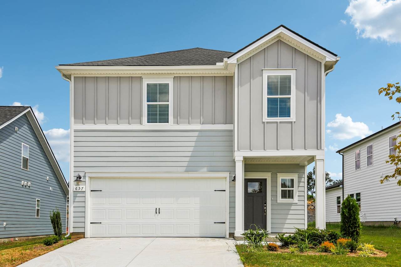 657 Whitetail Court - Photo 1