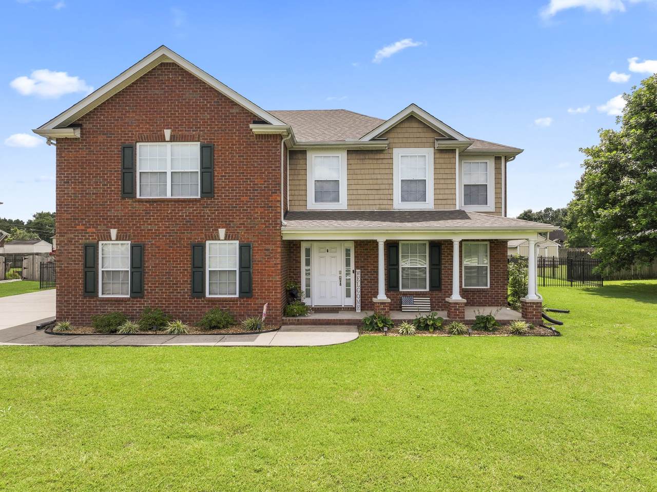 3491 Allen Barrett Rd - Photo 1