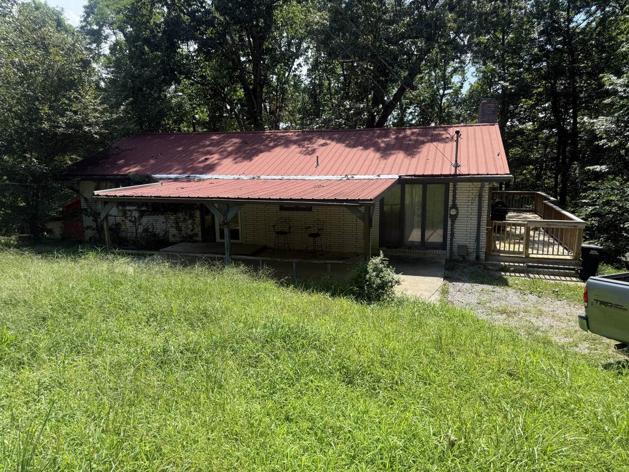4161 Blue Berry Hill Road - Photo 1