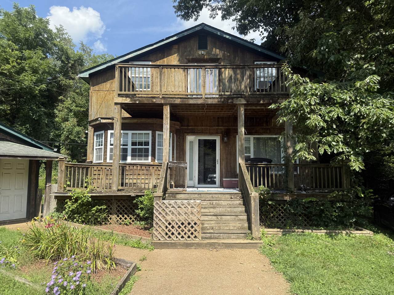 5550 Old Hickory Blvd - Photo 1
