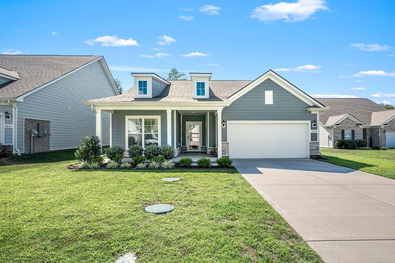 2816 Campanella Dr - Photo 1