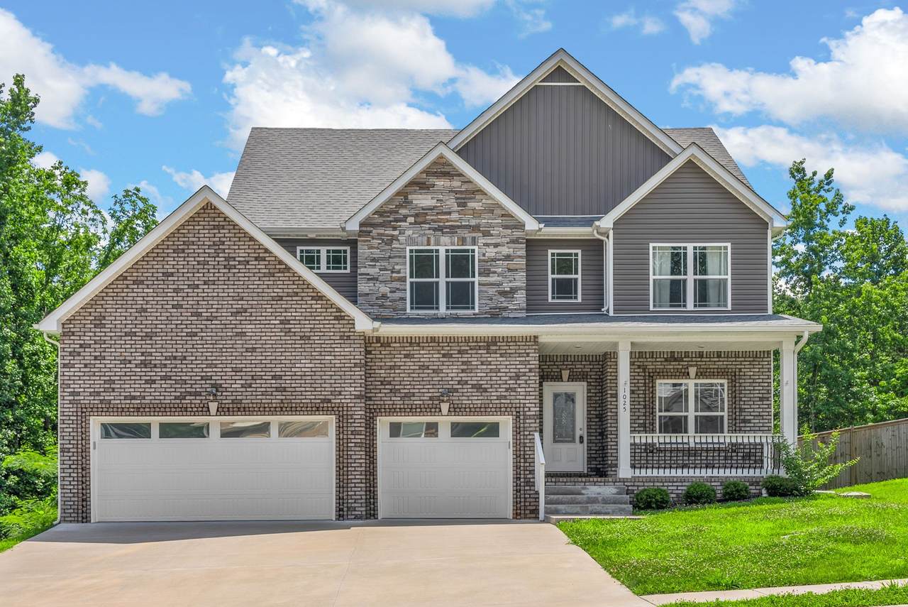 1025 Brightwood Ct - Photo 1