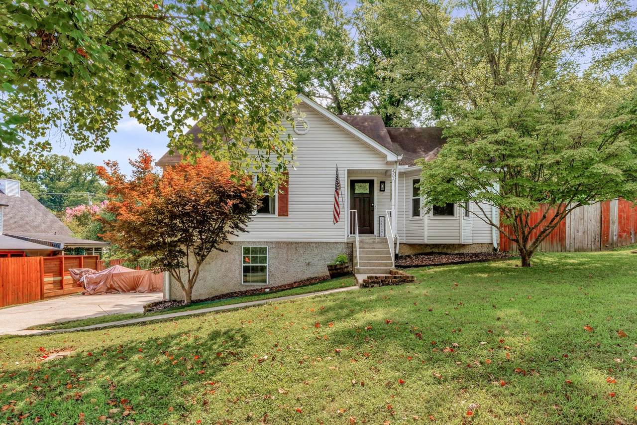 3205 Dockside Dr - Photo 1