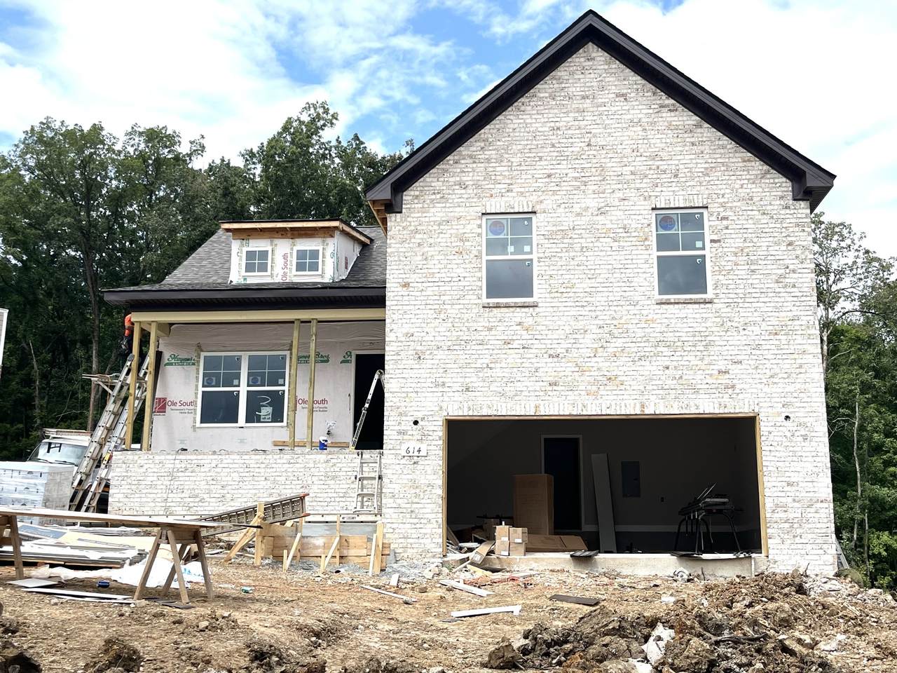 614 Spring Hill Drive Lot 3 - Photo 1