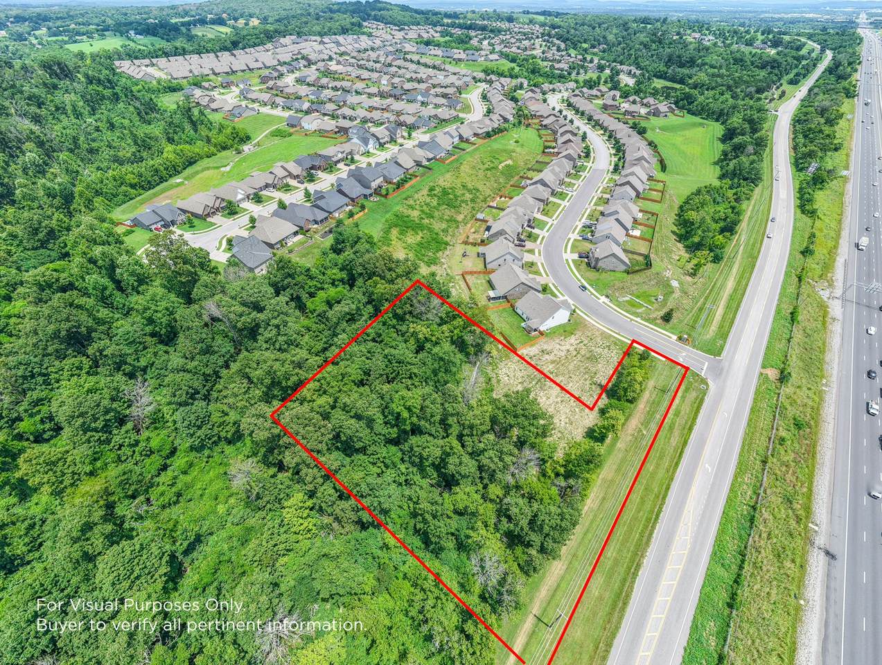 0 Leeville Pike - Photo 1