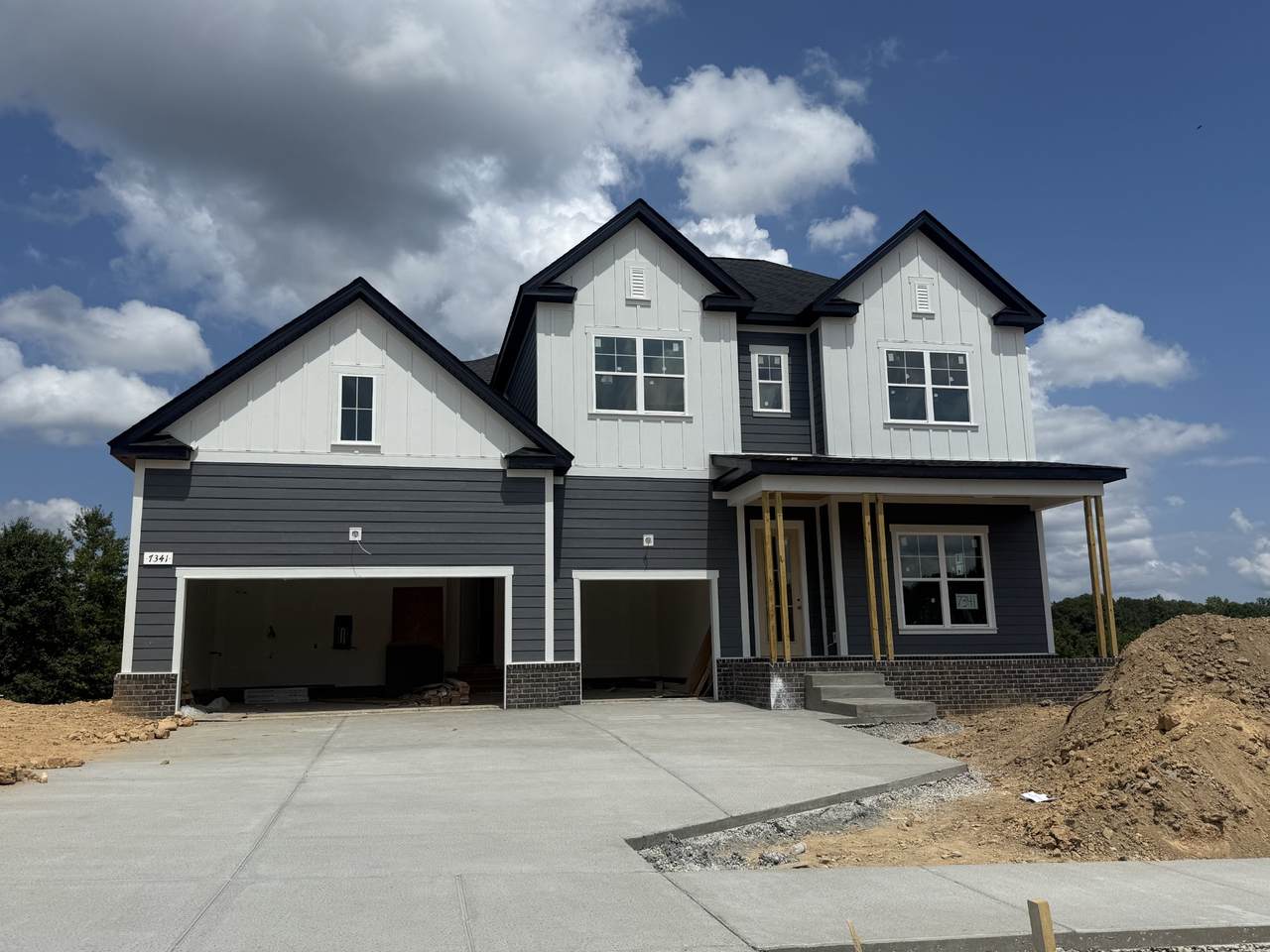 7341 Dutch River Circle - Photo 1