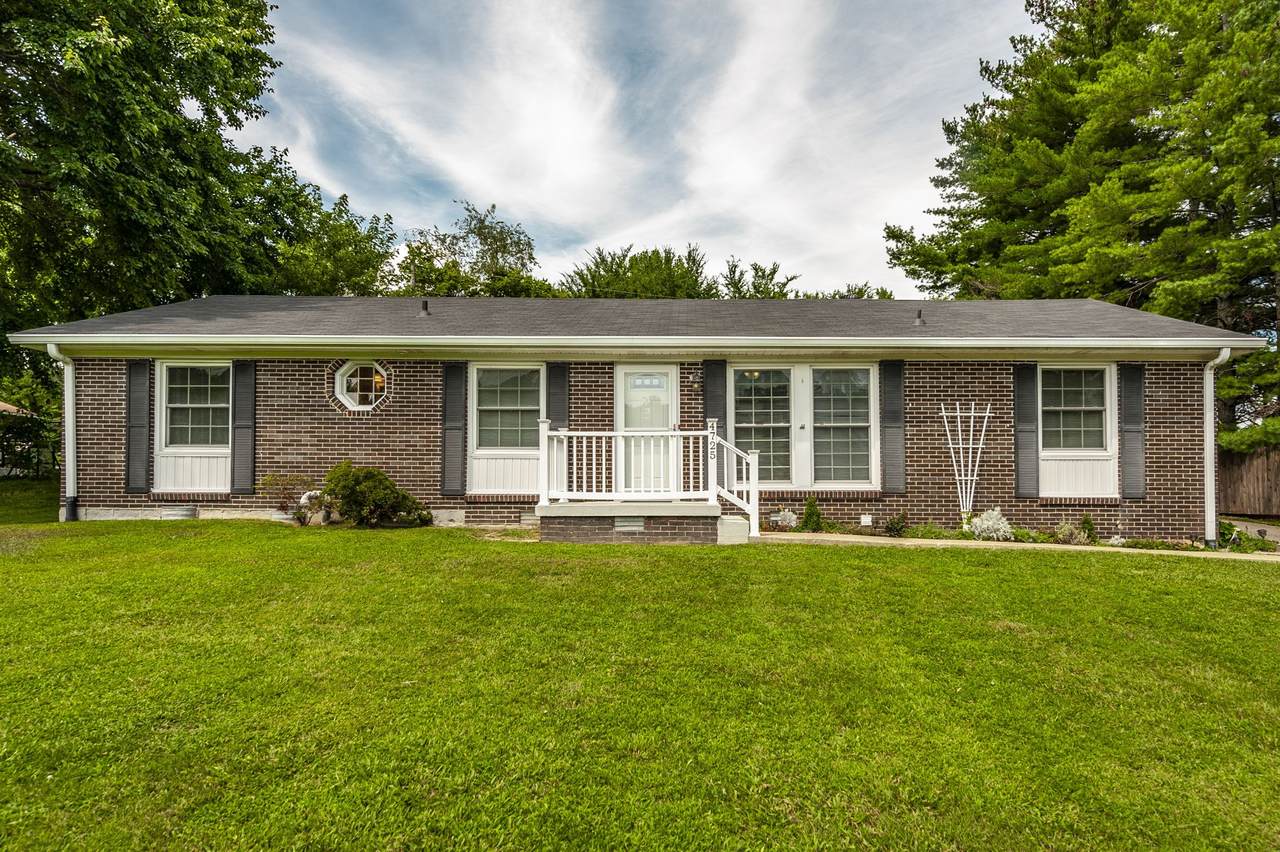 4725 Austin Peay Hwy - Photo 1