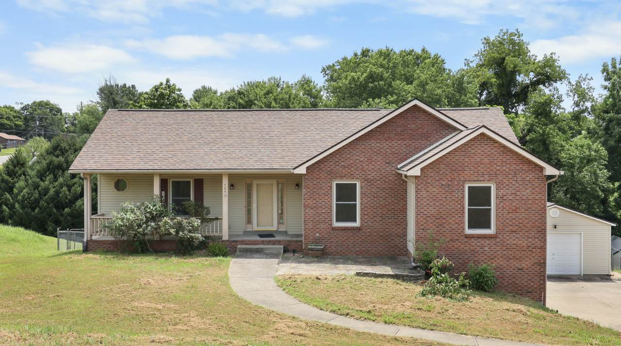 704 Jace Dr - Photo 1