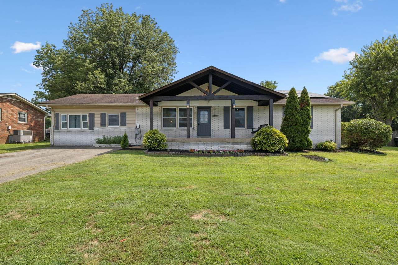 6170 Saundersville Rd - Photo 1