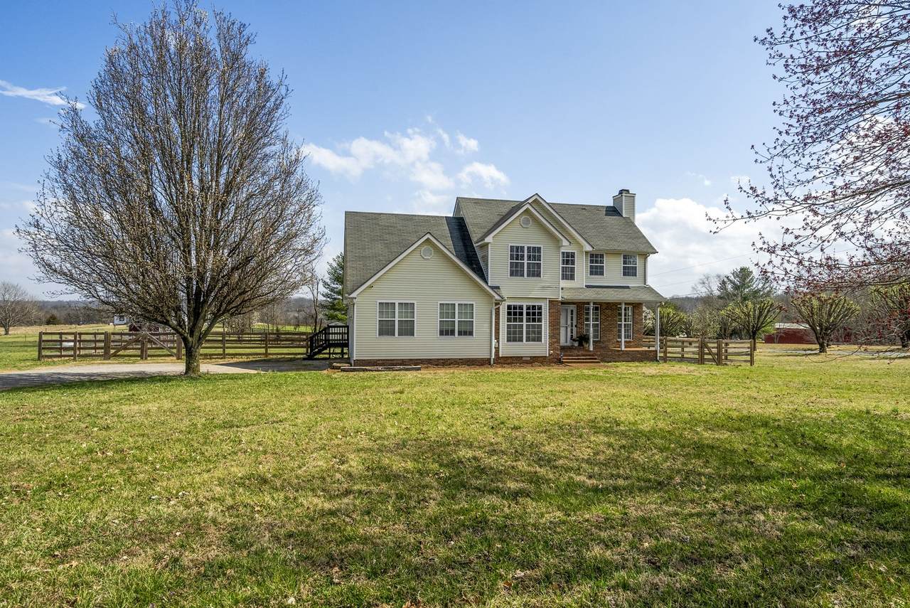 2867 Jack Teasley Rd - Photo 1