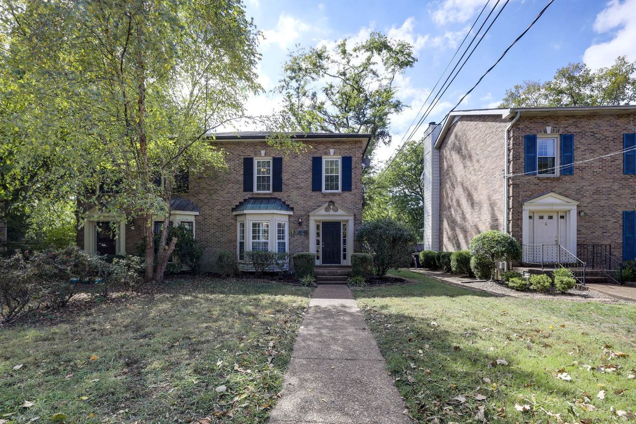1135 Clifton Lane - Photo 1