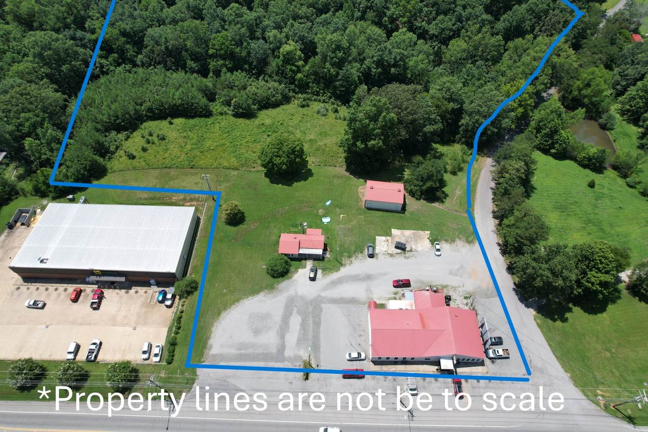 1331 Highway 100 - Photo 1