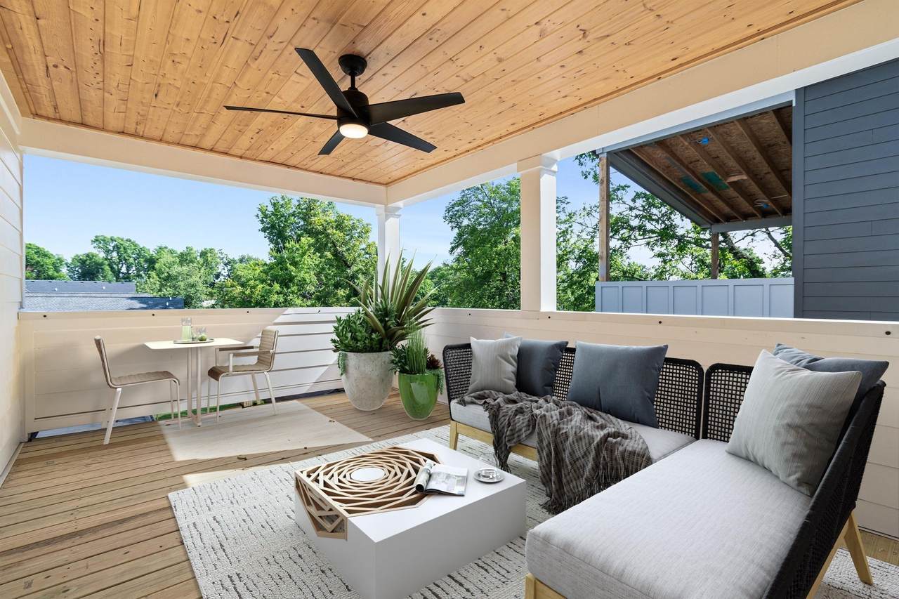 1503B Clay St - Photo 1