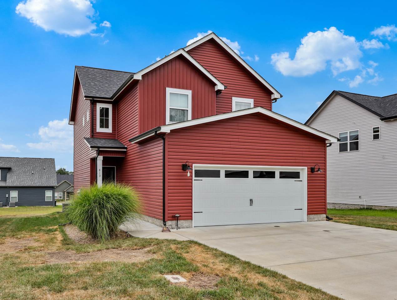 813 Marksman Ct - Photo 1