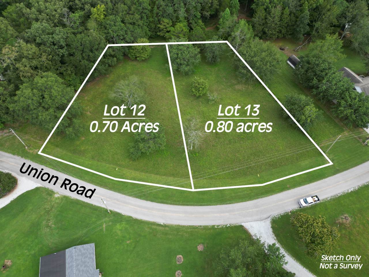 0 Union Rd - Photo 1