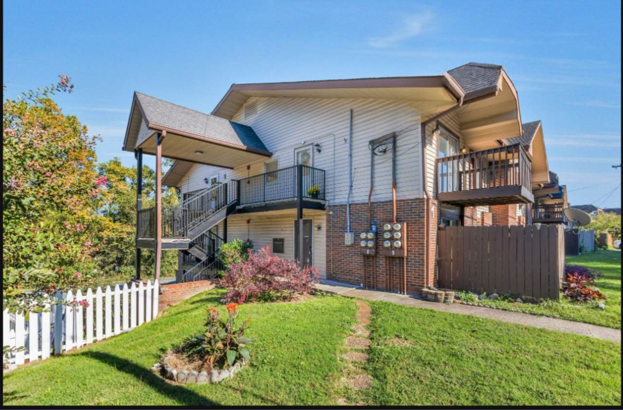 500 Paragon Mills Rd - Photo 1