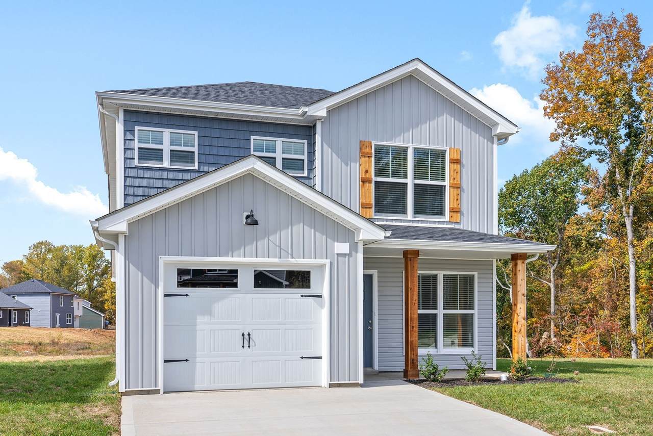 208 Quarry Overlook Way - Photo 1