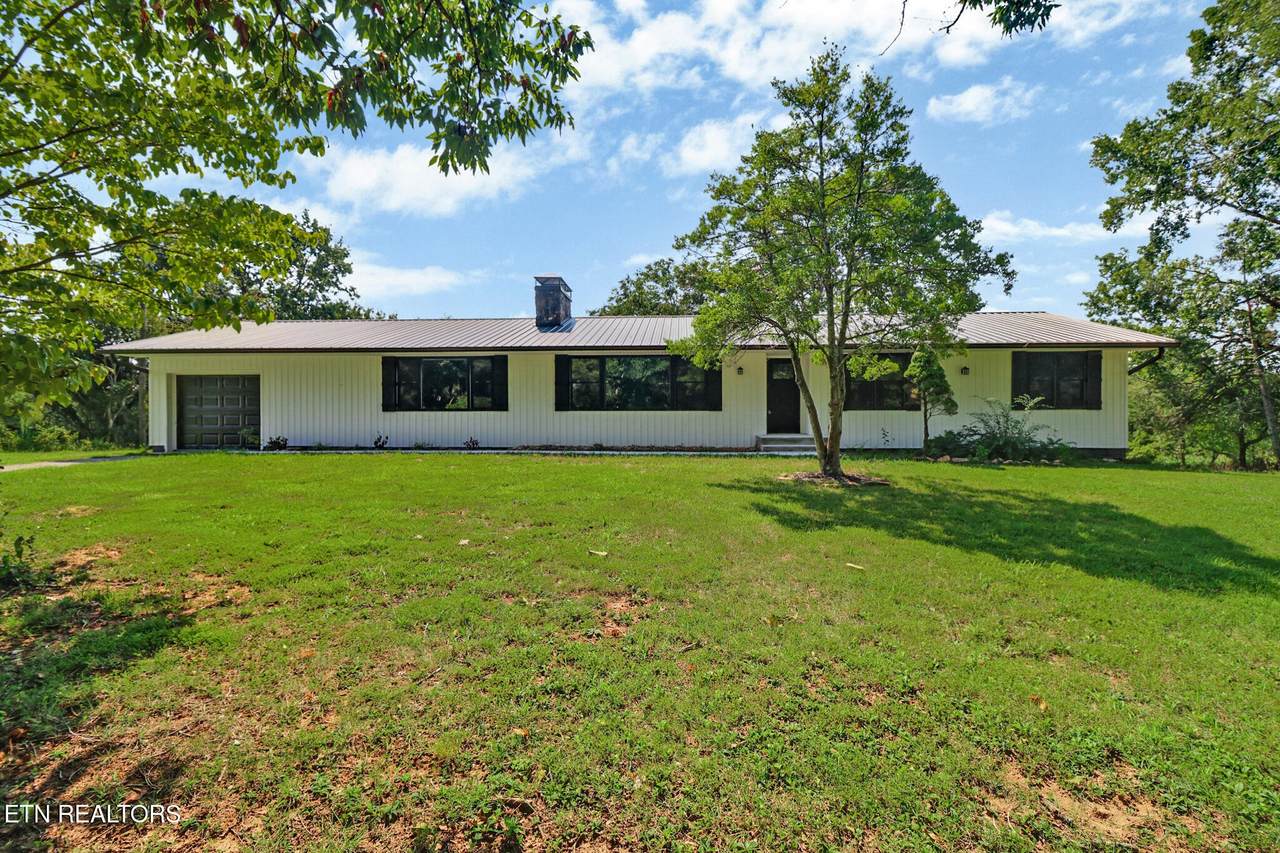 212 Copenhaver Rd Rd - Photo 1