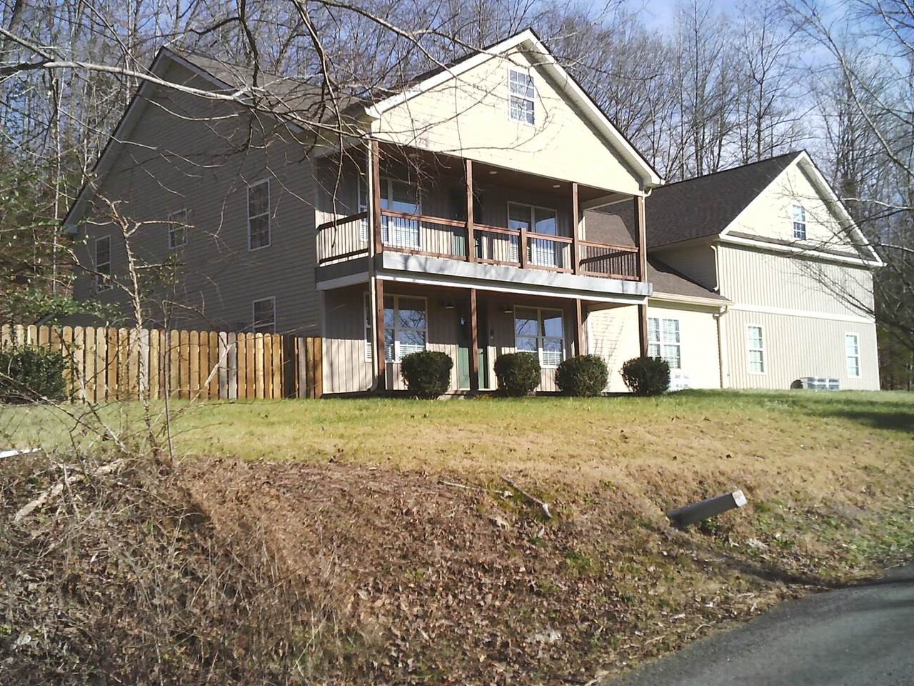 124 Hayes Fork Creek Rd - Photo 1