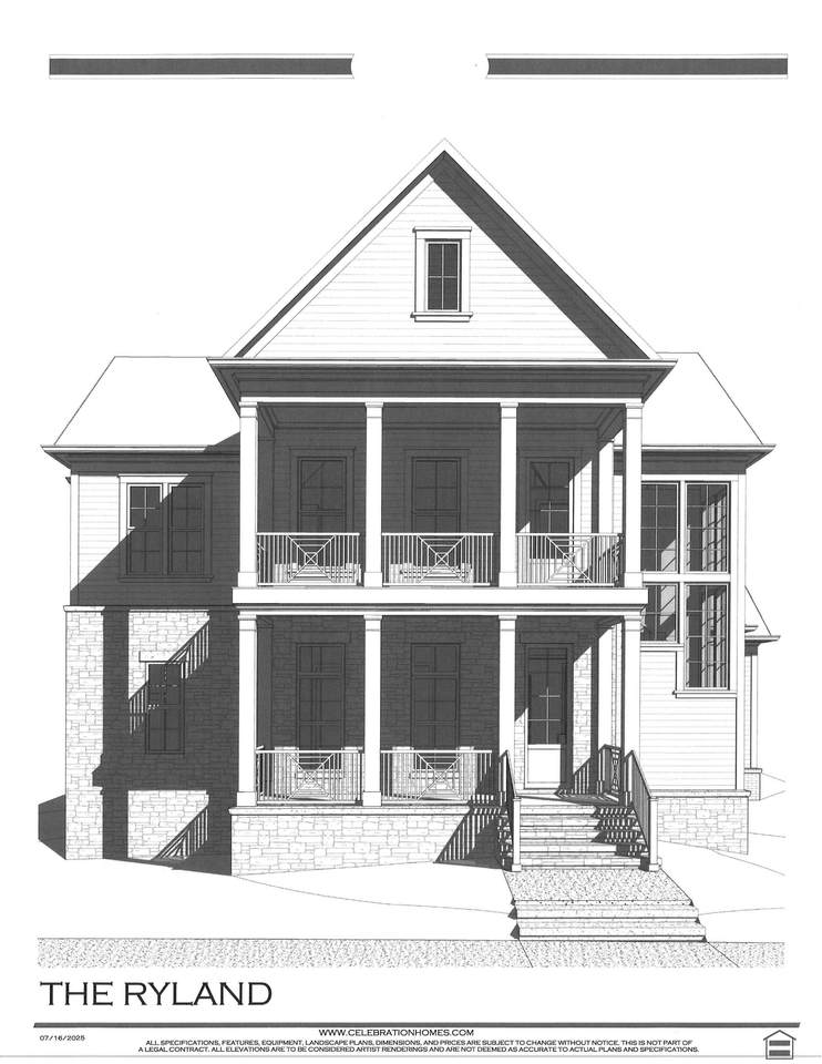 6105 Pasquo Road - Photo 1