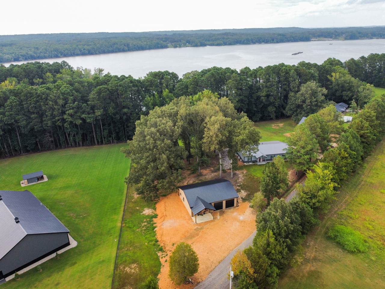 1539 Bull Durham Rd - Photo 1