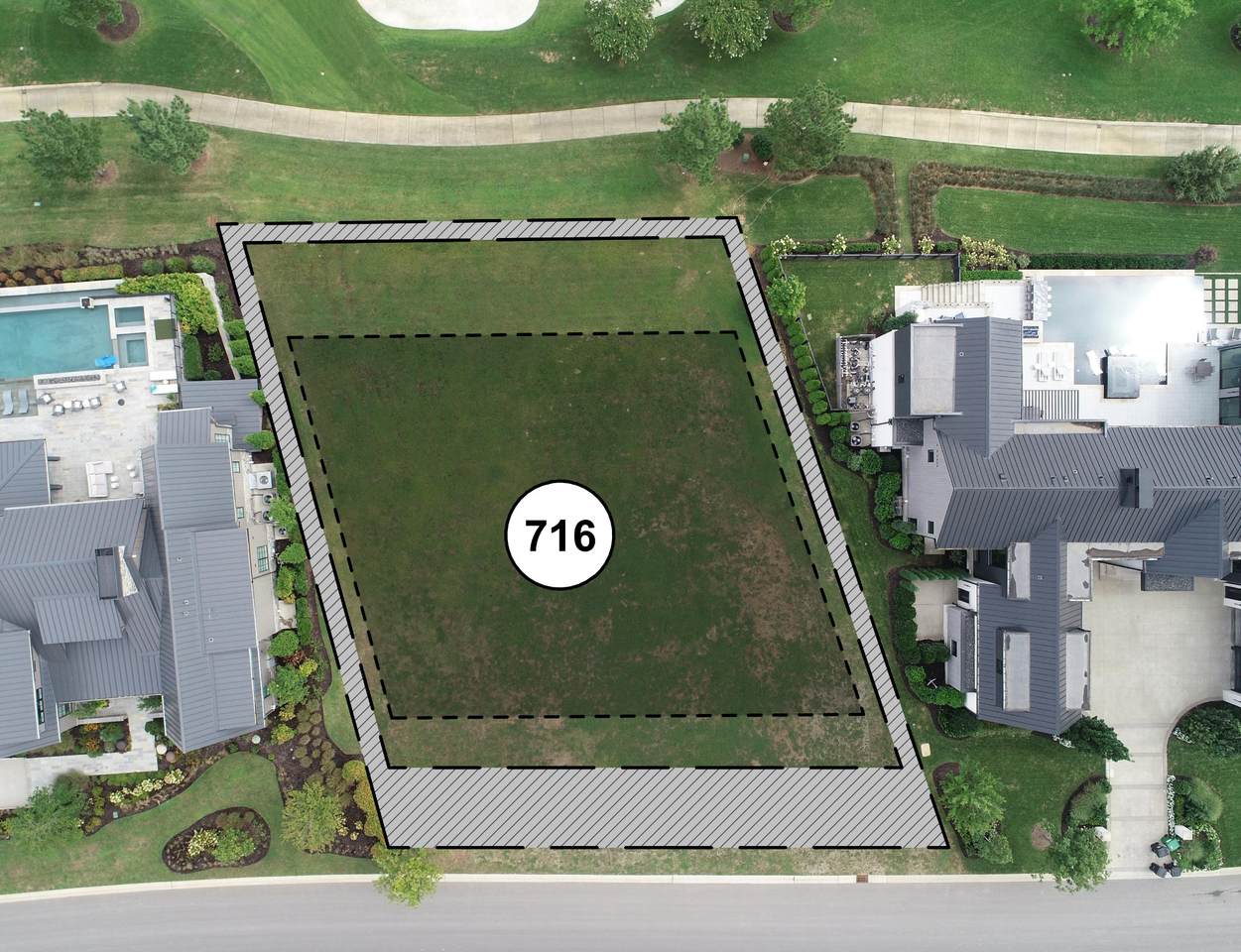 8020 Backwoods Pvt Dr - Photo 1