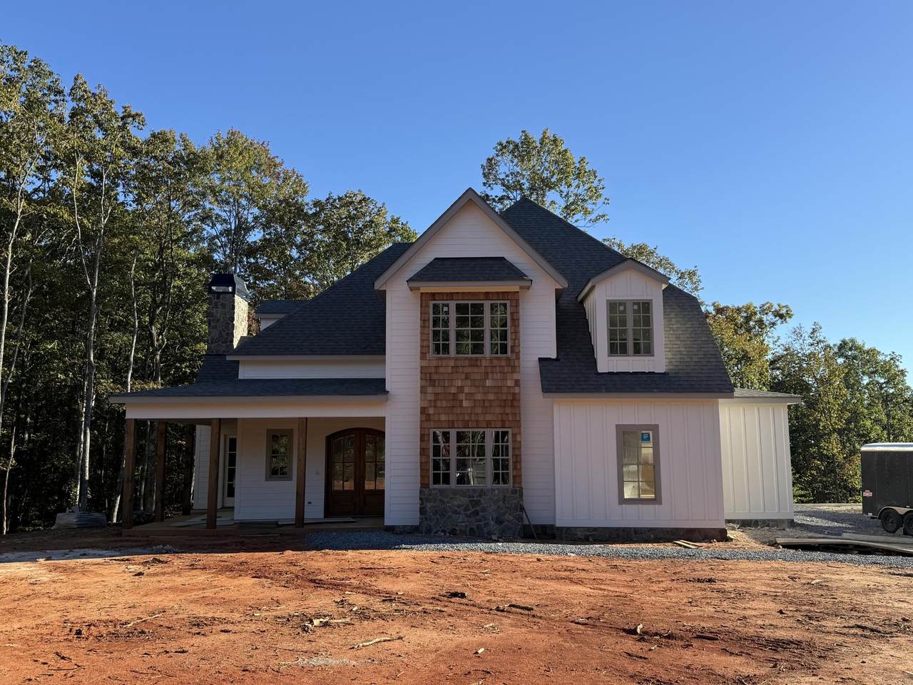 8420 Bear Paw Trail - Photo 1