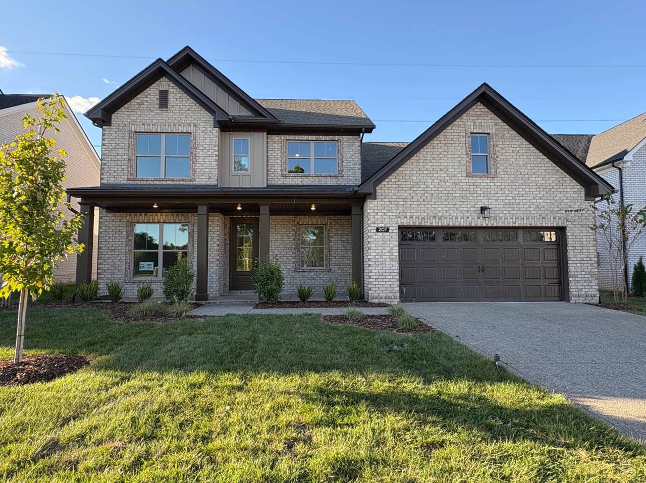 207 Settlers Way Lot 613 - Photo 1