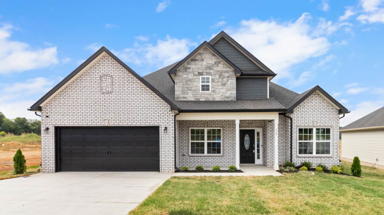 1279 Mourning Cloak Dr - Photo 1