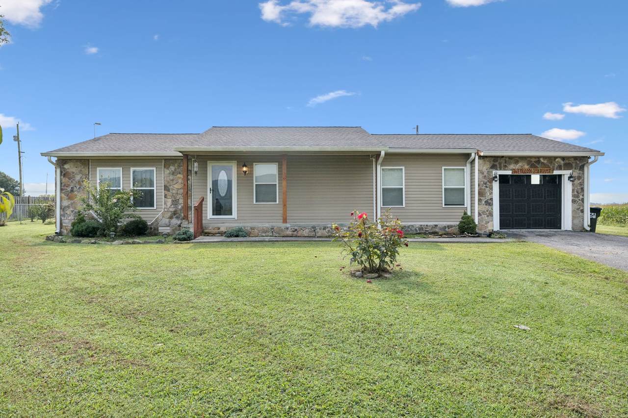 714 Alvin York Hwy - Photo 1