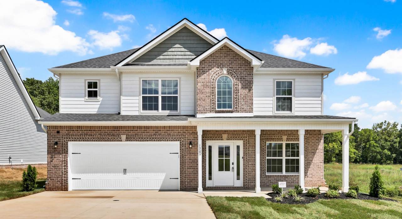 1261 Mourning Cloak Dr - Photo 1