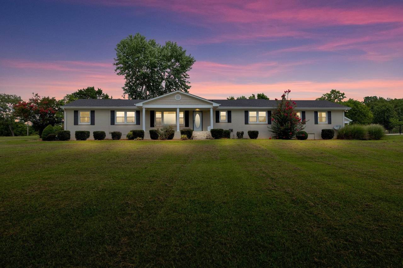 1666 Fayetteville Hwy - Photo 1