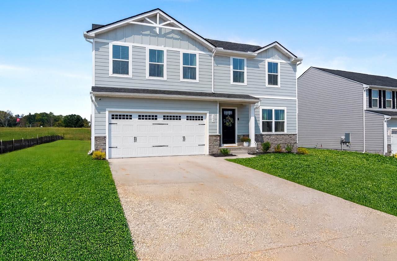 240 Shutout Dr - Photo 1