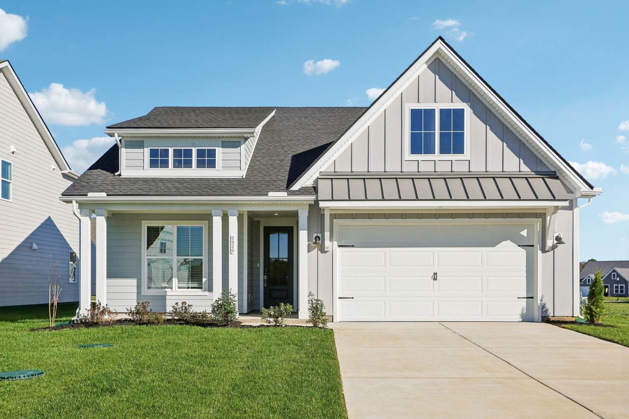 6926 Wayana Drive - Photo 1