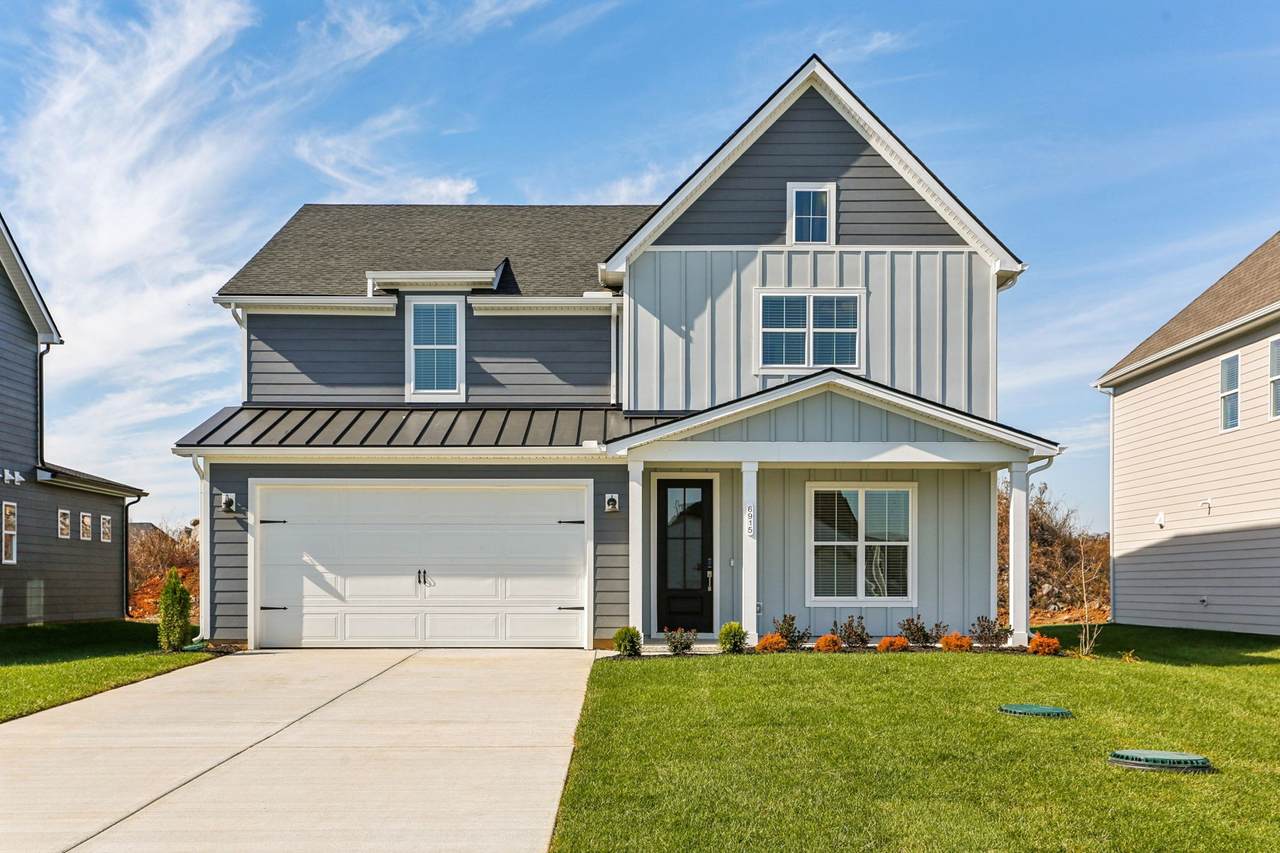 6915 Wayana Drive - Photo 1