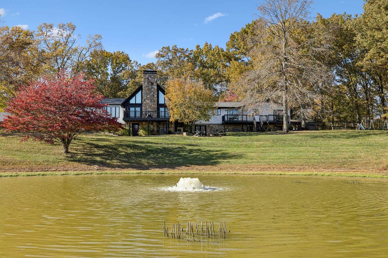 1985 Country Vw - Photo 1