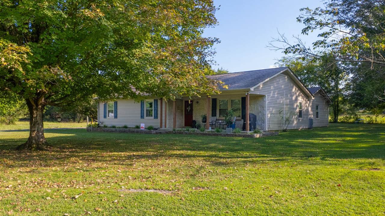 9617 Christiana Fosterville Rd - Photo 1