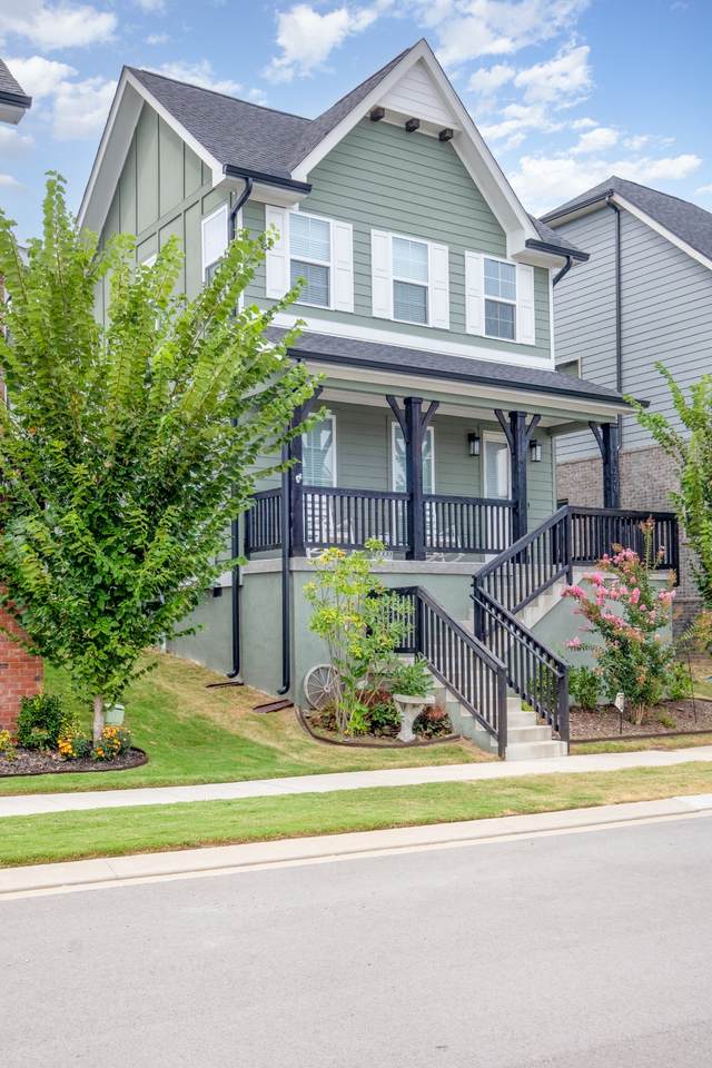 226 Sounder Cir - Photo 1