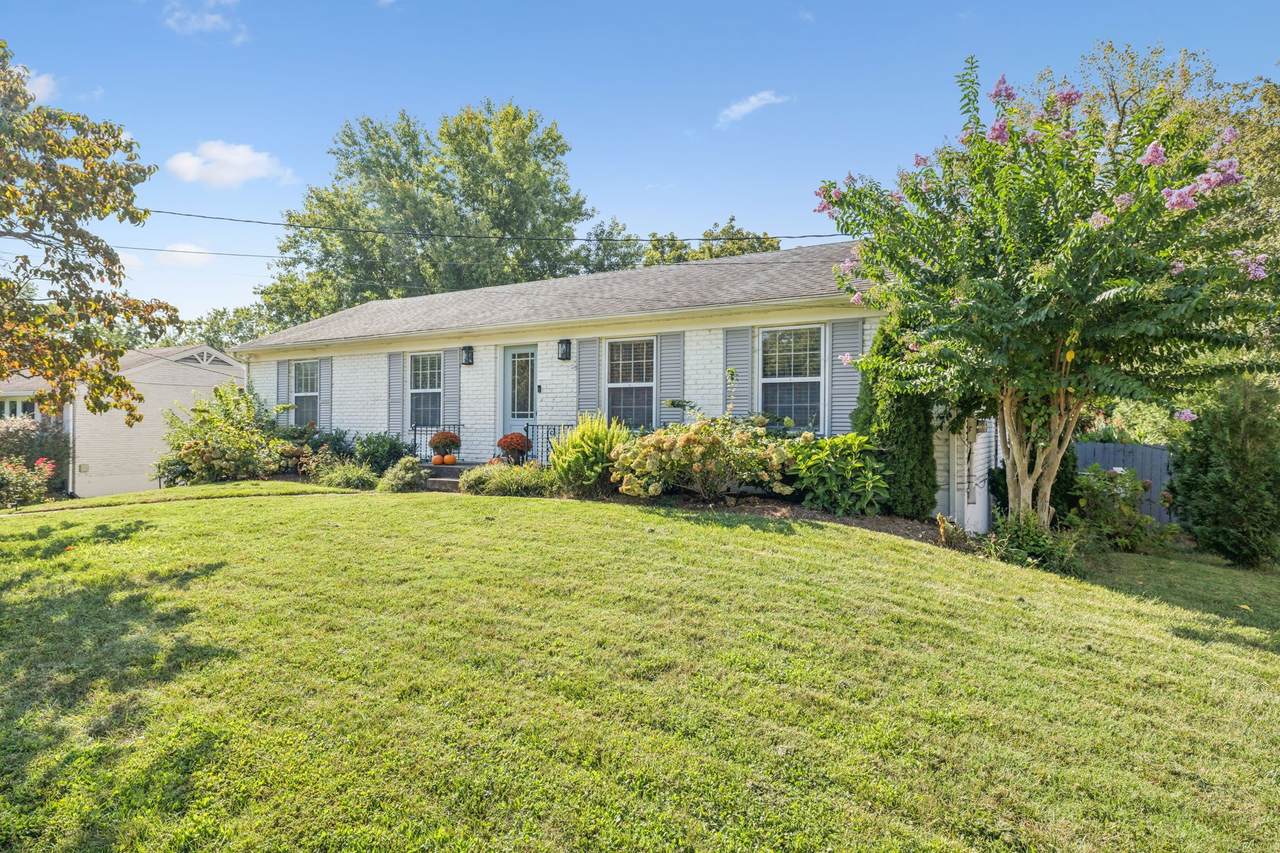 605 Elaine Dr - Photo 1