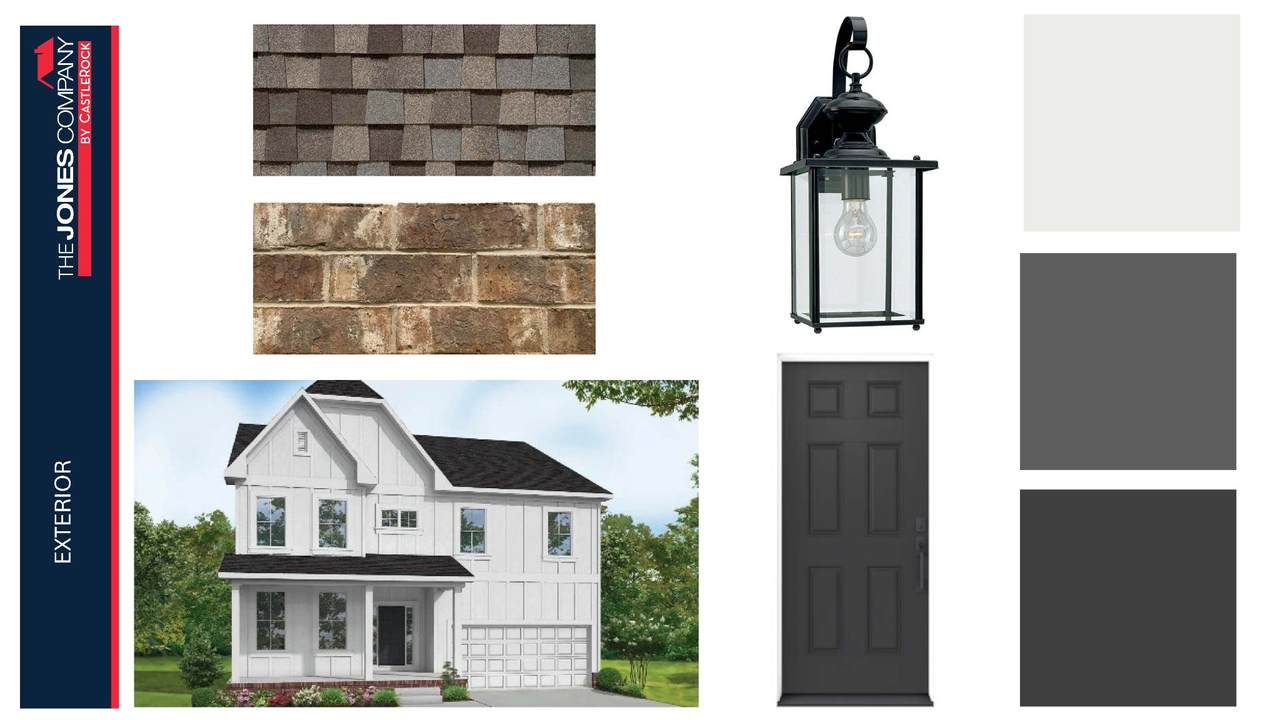 860 Joe Miller Drive - Photo 1