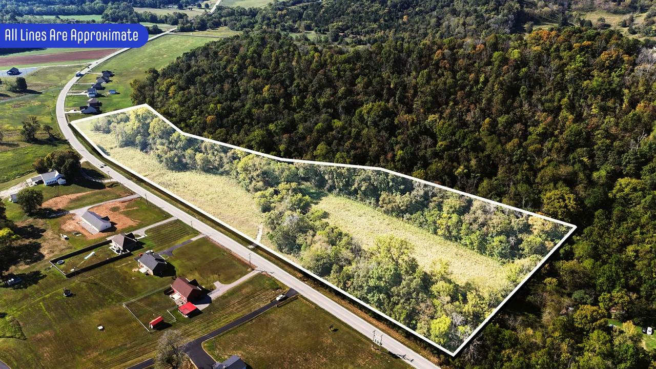 0 Hartsville Rd - Photo 1