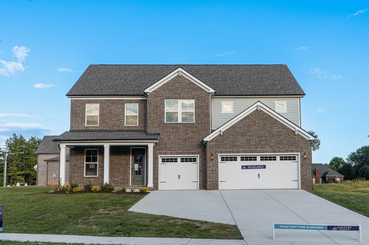 2722 Slatewood Way - Photo 1